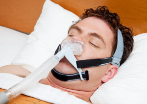 Pilots and obstructive sleep apnea