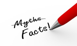 Myths and facts about sleep